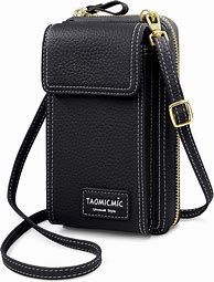 Image result for iPhone 12 Wallet Phone Case with Carrying Strap