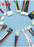 Image result for Electrical Power Connectors