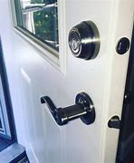 Image result for Mortise Lock Exterior Door