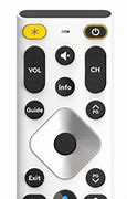 Image result for Xfinity Remote Back Button