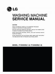 Image result for LG Service Manual PDF