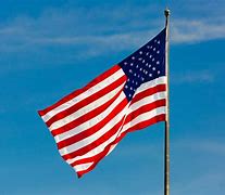 Image result for American Flag On Pole