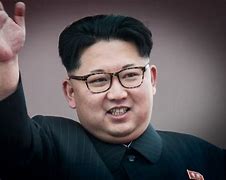 Image result for Kim Jong Un Globe