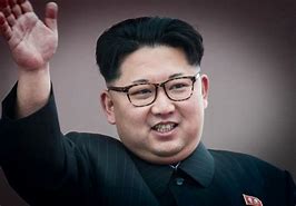 Image result for Kim Jong-Un Mask