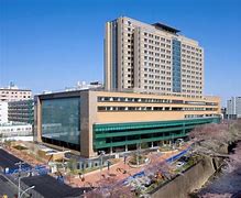 Image result for Tokyo University Hospital Hasegawa Kiyoshi