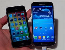 Image result for Samsung iPhone 5