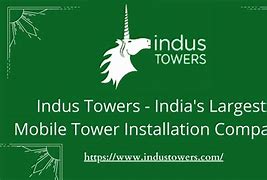 Image result for Indus Towers Business Model