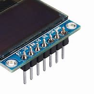Image result for Serial LCD Display 1 Inch