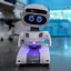 Image result for Interactive Robots for Adults
