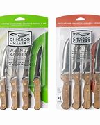 Image result for Chicago Cutlery Colorful Knife