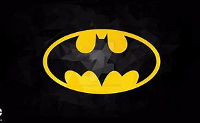 Image result for Batman Logo High Quality