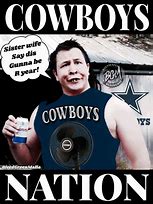 Image result for Dallas Cowboys Funny