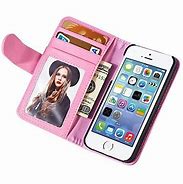 Image result for Cute Case iPhone 5S Wallets