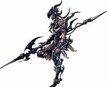 Image result for FFXIV Dragon Icon