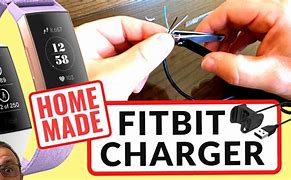 Image result for How Do You Charge a Fitbit