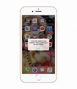 Image result for iPhone 5 iOS 12