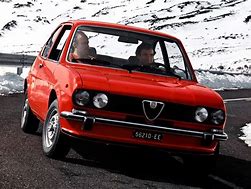 Image result for Alfa Romeo 201