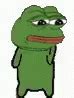 Image result for Pepe Frog Dancing
