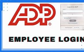 Image result for ADP Employee Sign Up