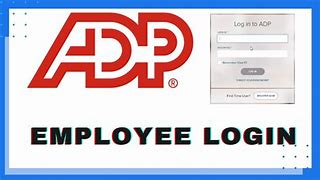 Image result for ADP Account
