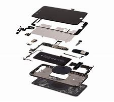 Image result for iPhone Disassembled