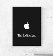Image result for Apple Think Different Posters