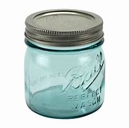 Image result for 8 ounce ball canning jar wholesale