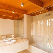 Image result for Bathrooms of the RMC Houses