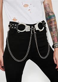 Image result for Handcuff Clothing