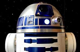 Image result for R2-D2 Looking Up