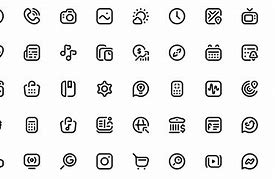 Image result for App Home Screen Icons