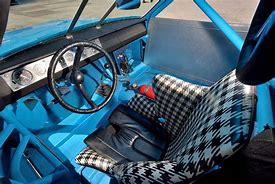 Image result for NASCAR Race Car Interior