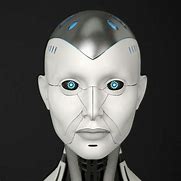 Image result for Cyborg Factory