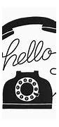 Image result for Hello Phone Funny