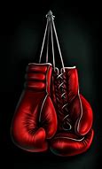 Image result for Boxing Gloves Shot From iPhone
