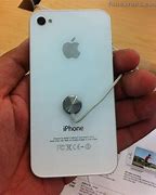 Image result for What Is White Apple iPhone