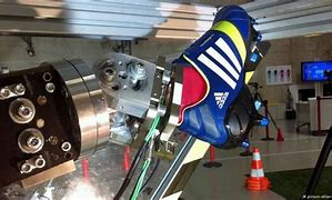 Image result for Adidas Robot Factories