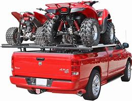 Image result for ATV Ramps for Pickup Trucks