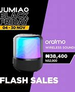 Image result for Jumia Black Friday Flyer