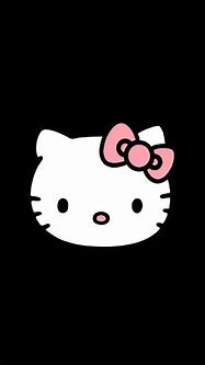 Image result for Hello Kitty iPhone Wallpaper Aesthetic