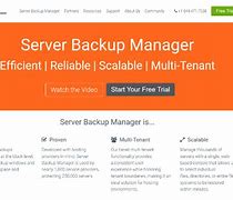 Image result for Client/Server Backup Software