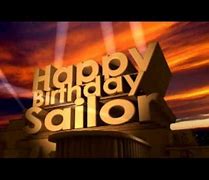 Image result for Happy Birthday Old Sailor