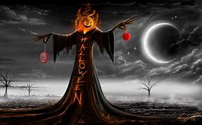 Image result for Halloween Dark Art