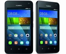 Image result for Huawei Y3 Gold