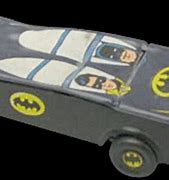 Image result for Batmobile Pencil Case Padded