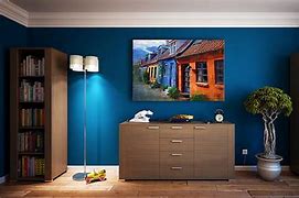 Image result for Widescreen Flat TV