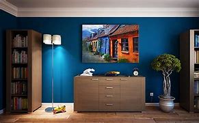 Image result for DIY Flat Screen TV Stand