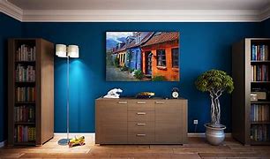Image result for White TV Stands for Flat Screens