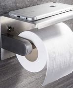 Image result for Toilet Paper Roll Dispenser
