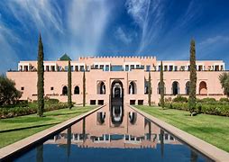 Image result for Morocco Hotels Marrakech